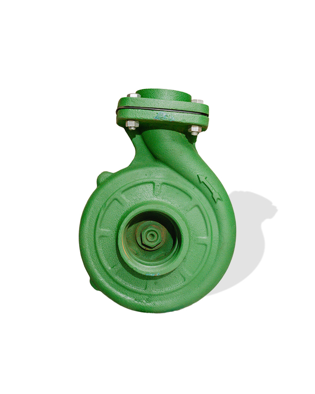 Flomach CI Openwell Submersible Pump, SH8-5028, 1.0 HP, Single Phase, 230 Volts