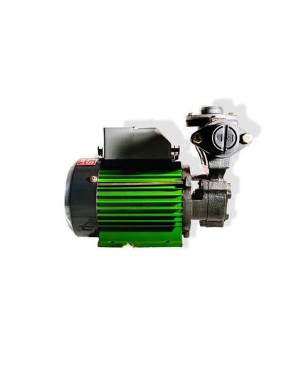 Flomach V6 Borewell Submersible Pump, SQ6-7506, 0.75 HP, Three Phase, 415 Volts