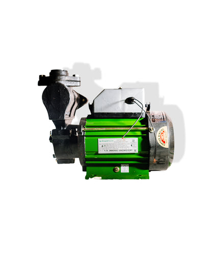 Flomach V6 Borewell Submersible Pump, SQ6-7506, 0.75 HP, Three Phase, 415 Volts