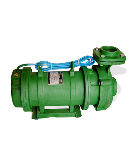 Flomach CI Openwell Submersible Pump, SH8-3022, 0.5 HP, Single Phase, 230 Volts