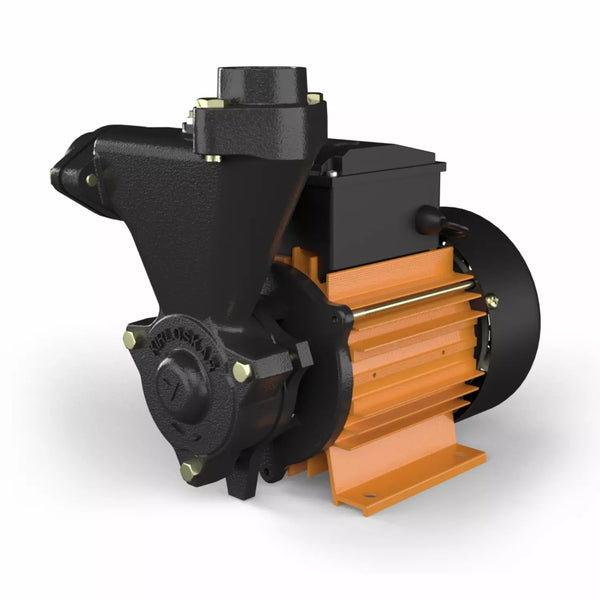 Kirloskar 1.0 HP Single Phase Self Priming Monoblock Pump - MINI ANISA-I