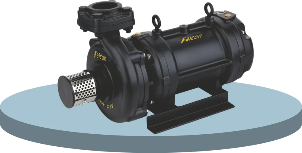 Falcon CIHMA 745 Openwell Deluxe