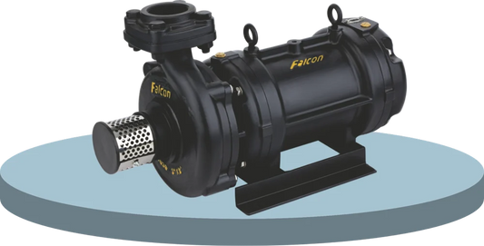 Falcon CIHMA 745 Openwell Deluxe